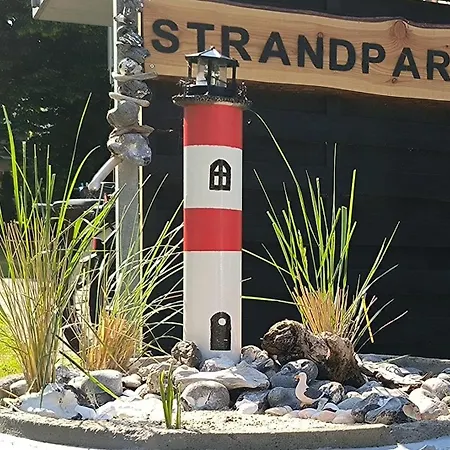 Strandparadies 5 * Juliusruh