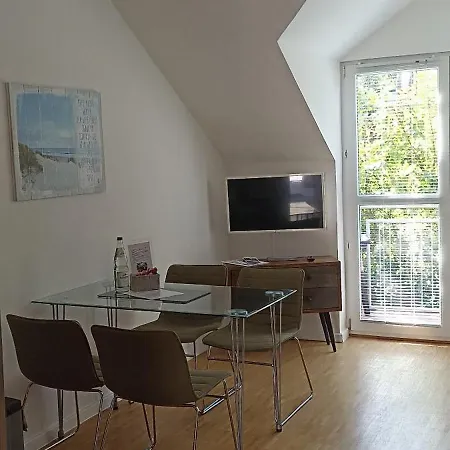 Strandparadies 5 Juliusruh