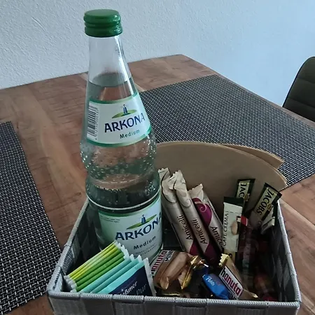 Strandparadies 5 Juliusruh