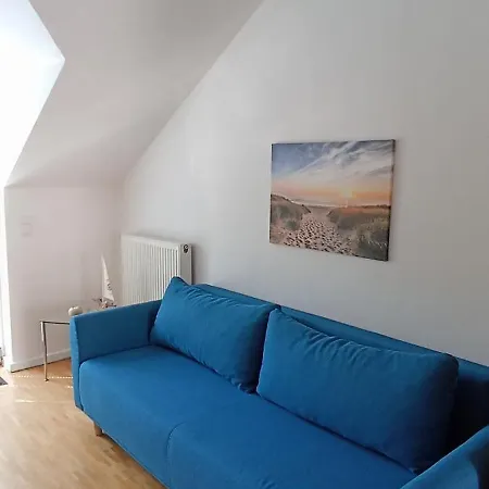 Appartamento Strandparadies 5 *
