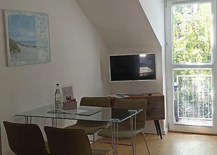 Strandparadies 5 줄리우스루